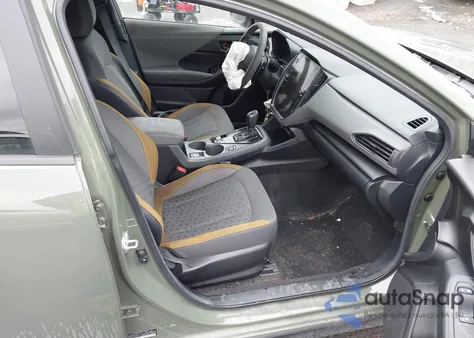 2024 Subaru Crosstrek Sport z USA, uszkodzony, nr VIN 4S4GUHF64R3830758